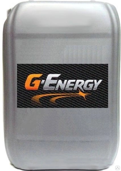Масло моторное G-Energy Synthetic Active 5W-40 20 л, Масла моторные
